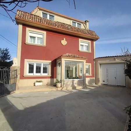 Дом отдыха Santamaria Мухия