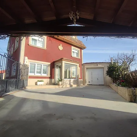 Дом отдыха Santamaria Мухия