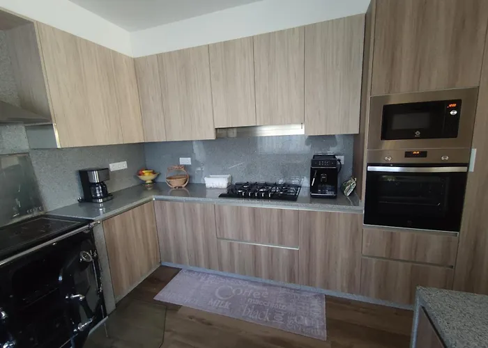 Santamaria Дом отдыха