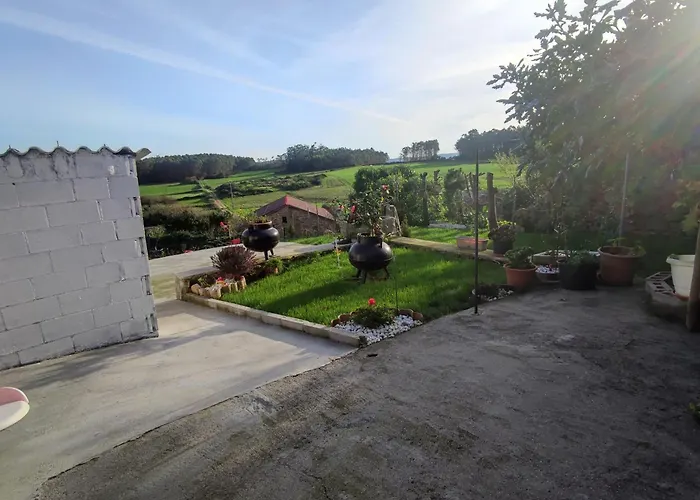 Дом отдыха Santamaria Мухия