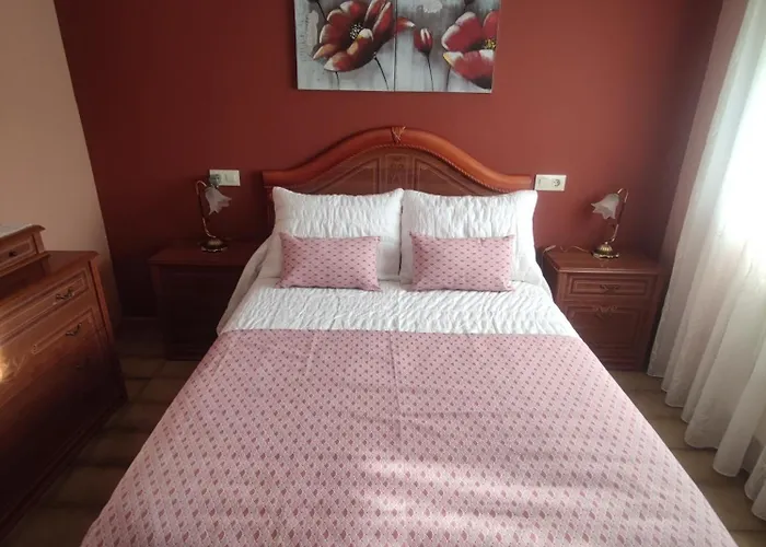 Santamaria Дом отдыха