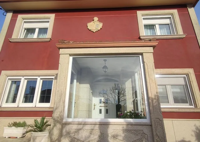 Дом отдыха Santamaria