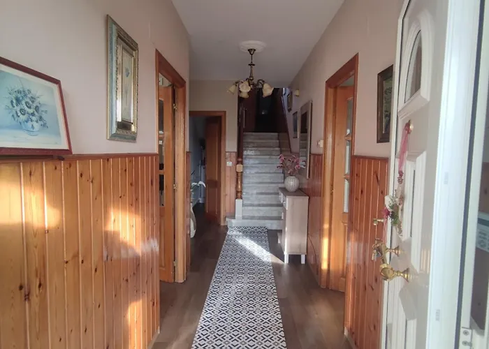 Дом отдыха Santamaria Мухия