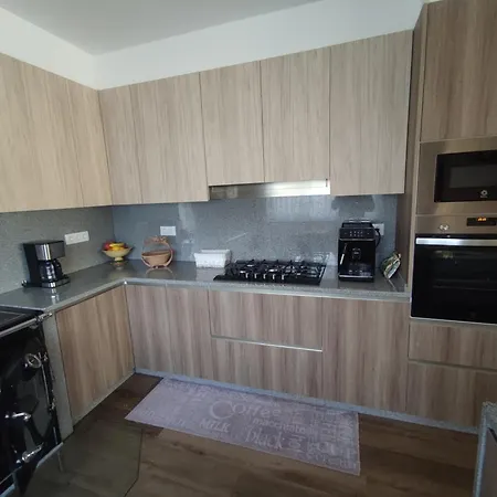 Santamaria Hébergement de vacances