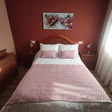 Santamaria Hébergement de vacances