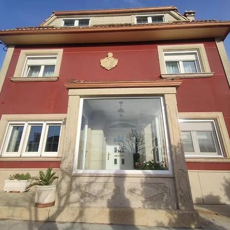 Hébergement de vacances Santamaria