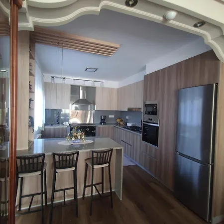 Santamaria Hébergement de vacances Muxía