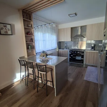 Santamaria Hébergement de vacances