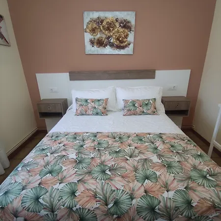 Santamaria Hébergement de vacances Muxía