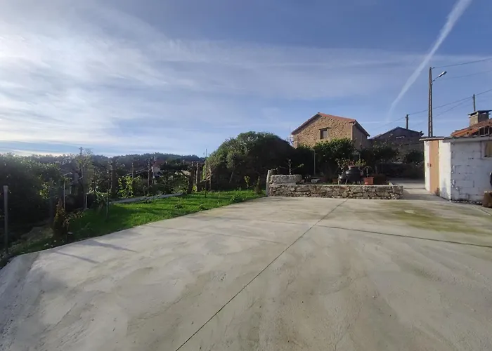 Ferienhaus Santamaria *