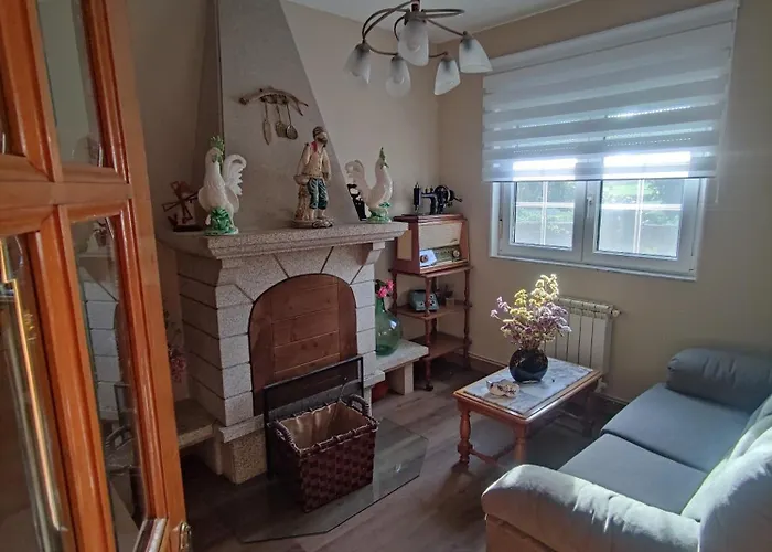 Santamaria Ferienhaus *