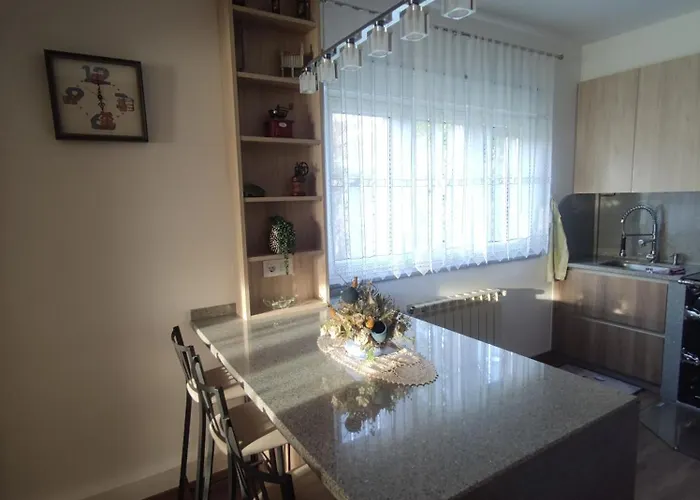 Ferienhaus Santamaria *