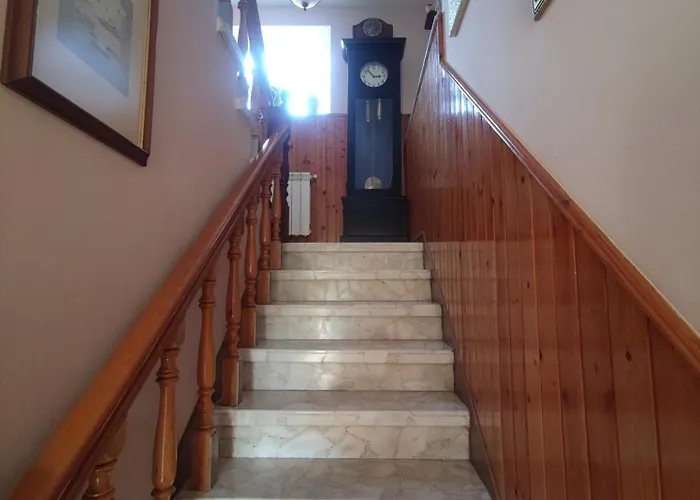 Ferienhaus Santamaria