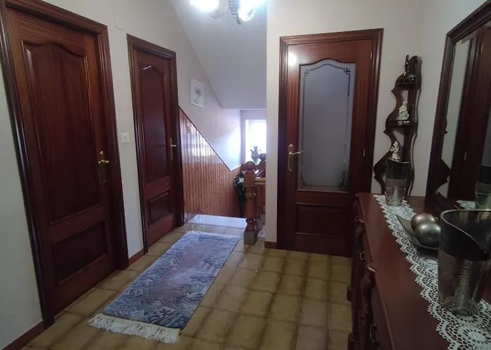 Ferienhaus Santamaria *