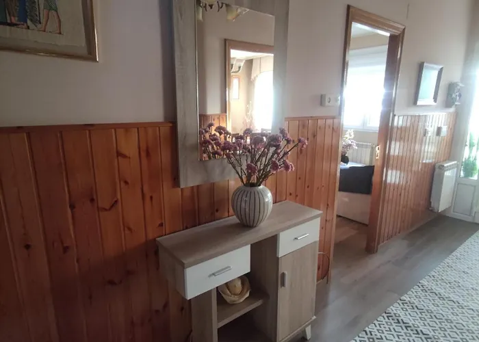 Santamaria Ferienhaus Muxia