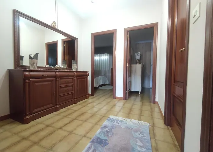 Ferienhaus Santamaria