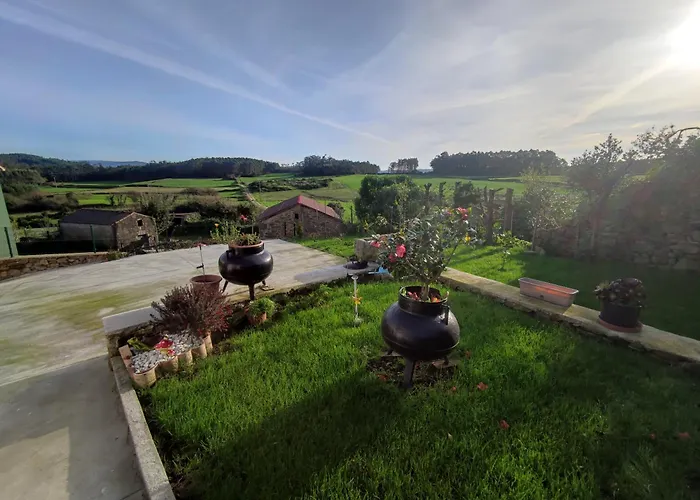 Ferienhaus Santamaria *