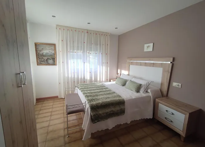 Santamaria Ferienhaus