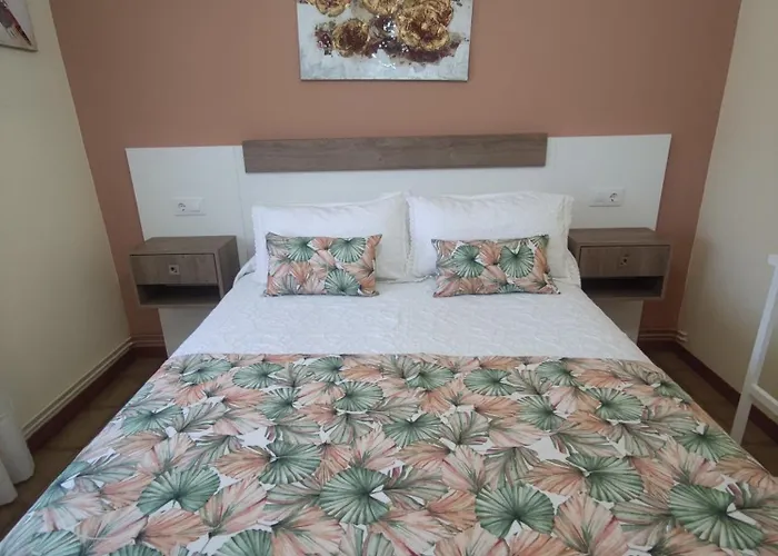 Santamaria Ferienhaus Muxia