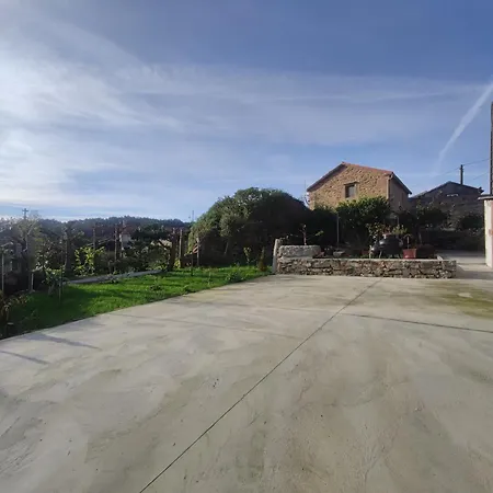 בית נופש Santamaria *