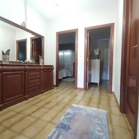 בית נופש Santamaria