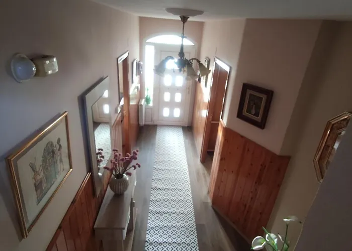 בית נופש Santamaria