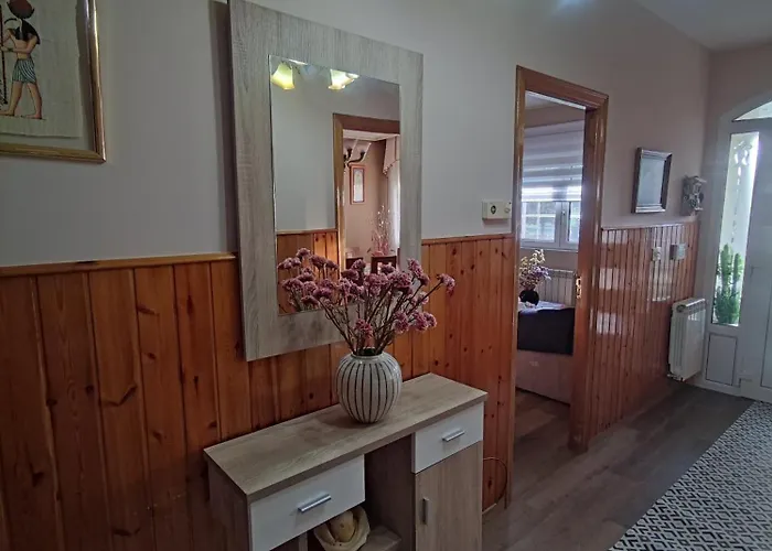 Santamaria בית נופש *