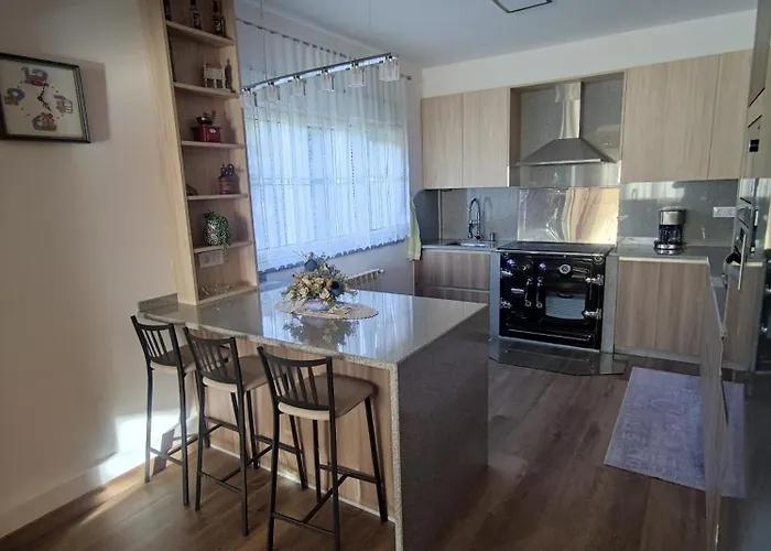 Santamaria בית נופש