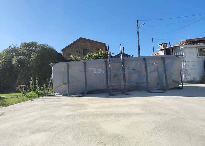 Santamaria בית נופש *